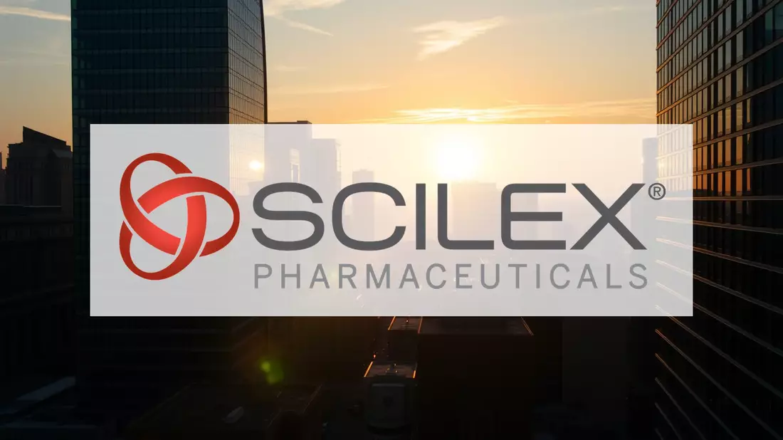 Scilex Aktie: Entscheidungswoche! - Bild: über boerse-global.de