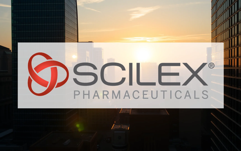 Scilex Aktie: Entscheidungswoche! - Foto: über boerse-global.de