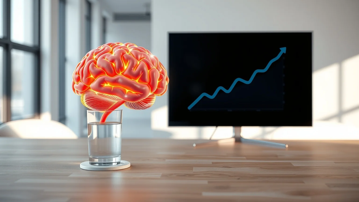 Gehirntraining: Kreuzworträtsel allein reichen nicht - Foto: über boerse-global.de