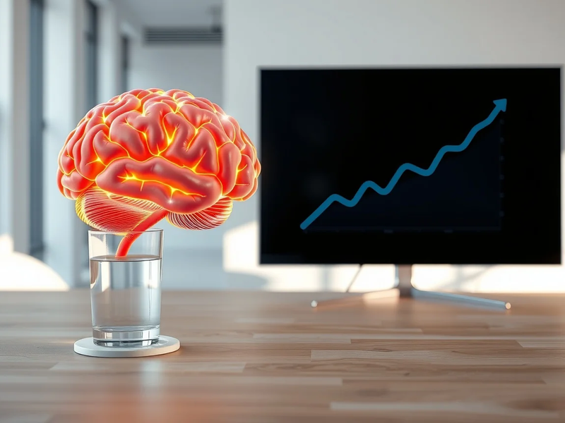 Gehirntraining: Kreuzworträtsel allein reichen nicht - Foto: über boerse-global.de