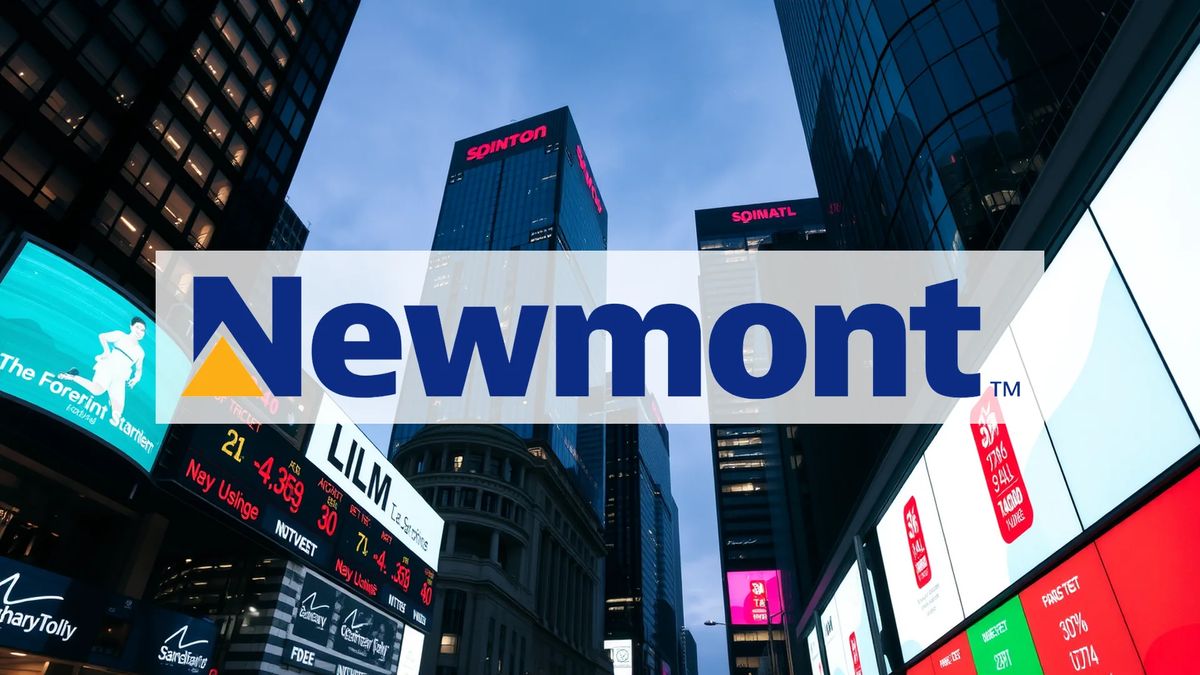 Accionistas de Newmont Mining: ¿Señal de alarma por ventas de directivos? - Foto: über boerse-global.de