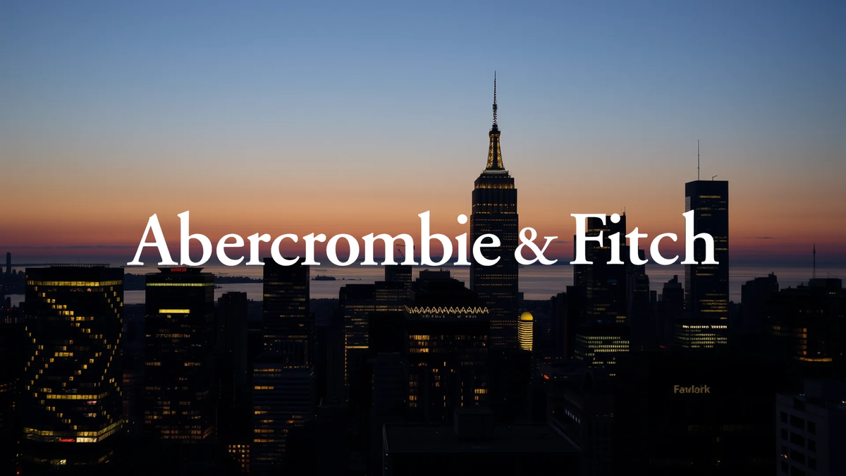 Abercrombie & Fitch Shares: Contrarian Opportunity Amid Analyst Caution? - Foto: über boerse-global.de