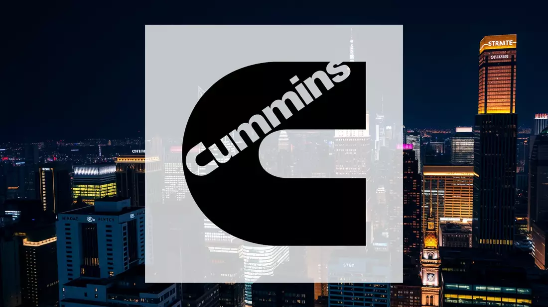 Cummins Executives Cash Out: Should Investors Follow Suit? Illustration mit AI erstellt übermittelt durch boerse-global.de