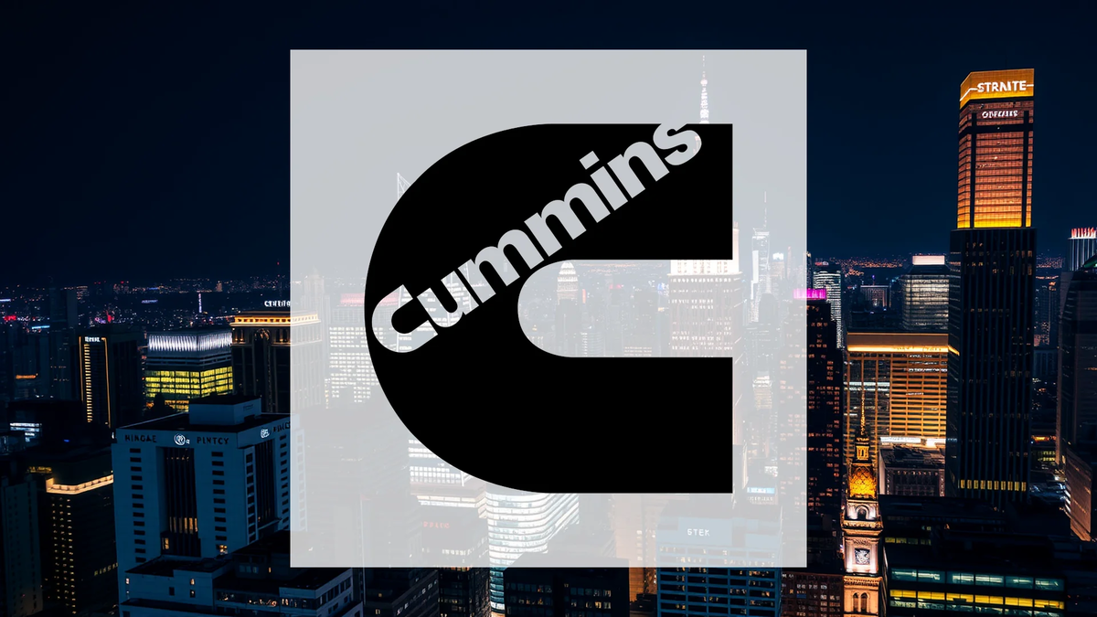 Cummins Executives Cash Out: Should Investors Follow Suit? - Foto: über boerse-global.de