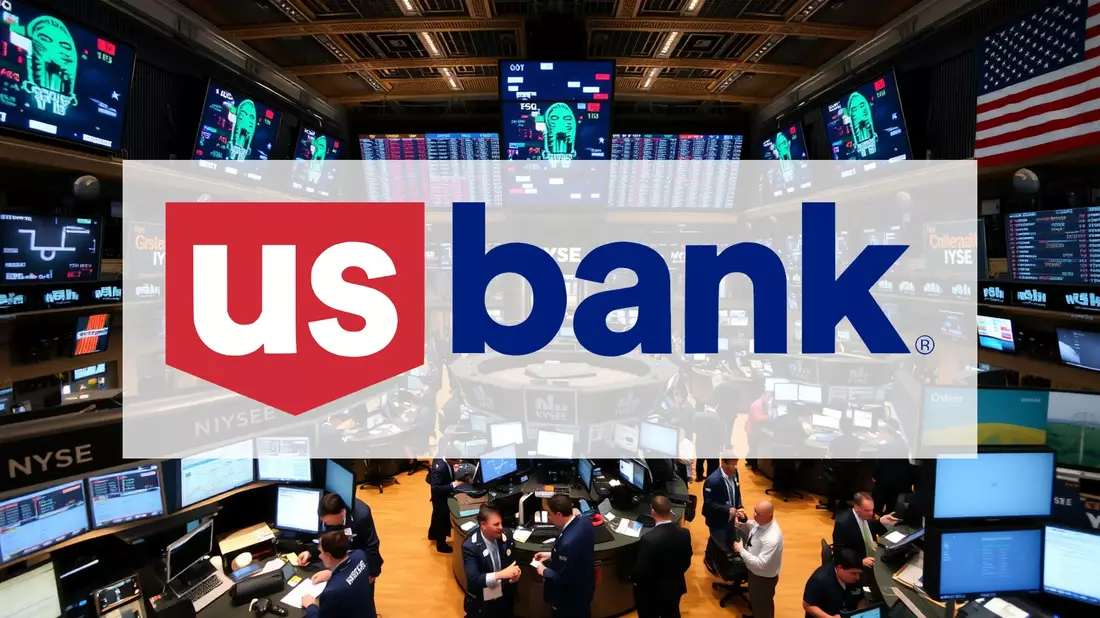 Is U.S. Bancorp an Overlooked Opportunity? Illustration mit AI erstellt übermittelt durch boerse-global.de