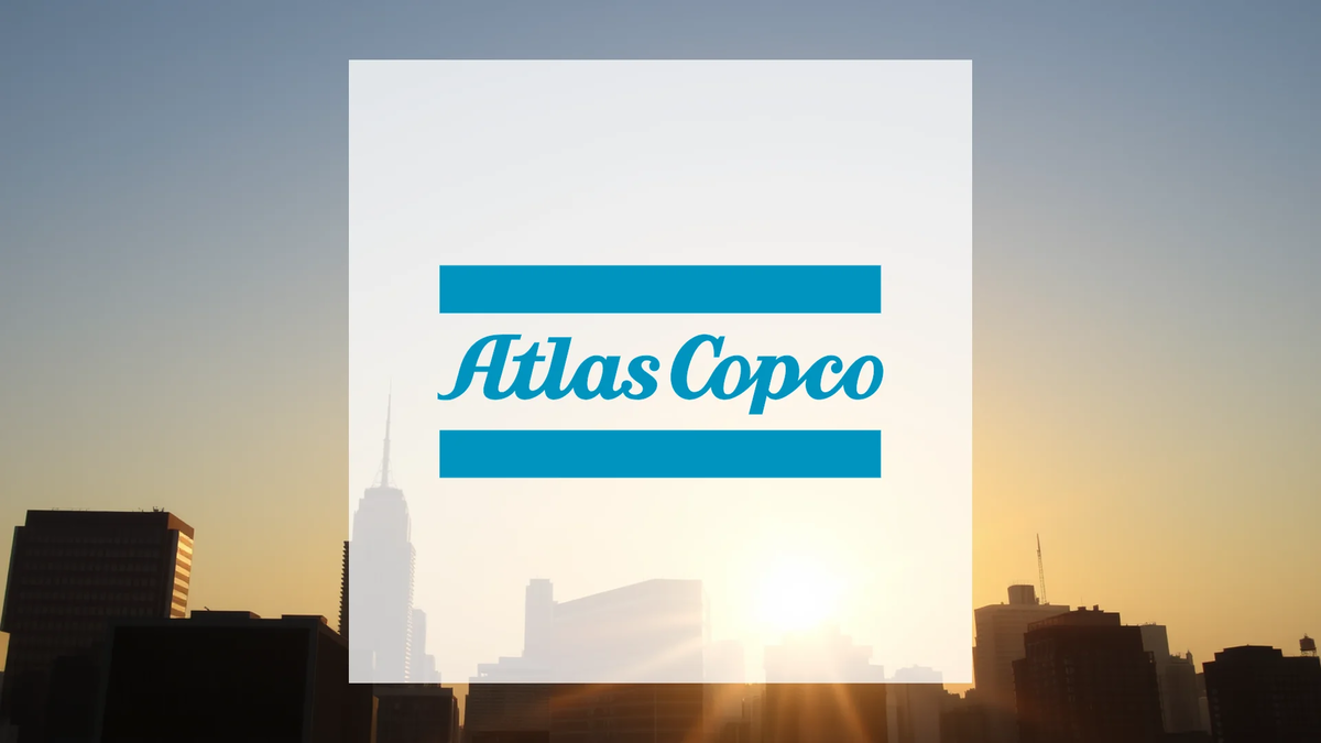 Atlas Copco’s Strategic Moves Amid Market Uncertainty - Foto: über boerse-global.de