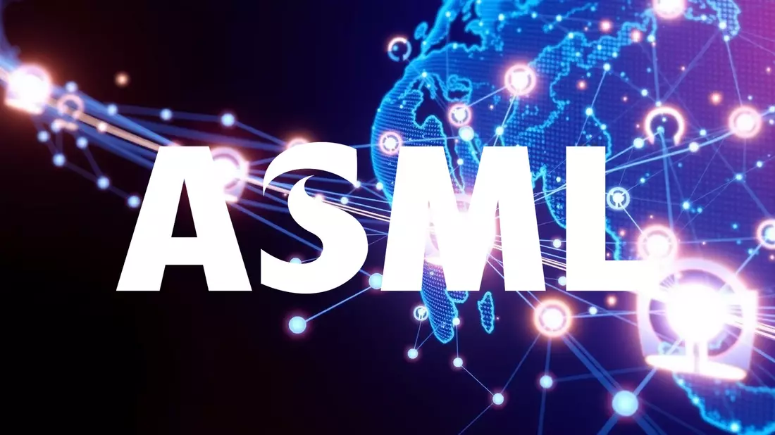 ASML Strengthens Asian Presence with Strategic Expansion Illustration mit AI erstellt übermittelt durch boerse-global.de