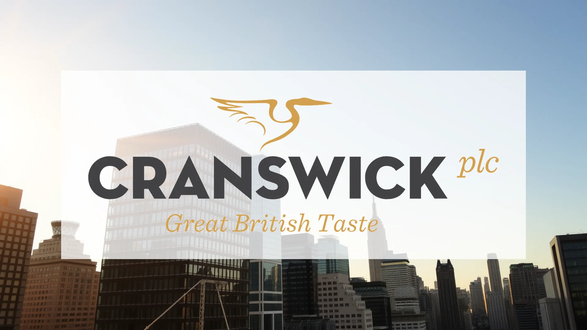 Cranswick Aktie: Tierwohl-Schock! - Foto: über boerse-global.de