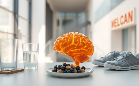 Gehirngesundheit: Diese Alltagsgewohnheiten senken das Alzheimer-Risiko drastisch - Foto: über boerse-global.de