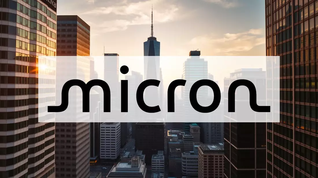 Micron’s Meteoric Rise Fueled by Unprecedented AI Demand - Bild: über boerse-global.de