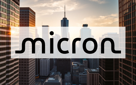 Micron’s Meteoric Rise Fueled by Unprecedented AI Demand - Foto: über boerse-global.de