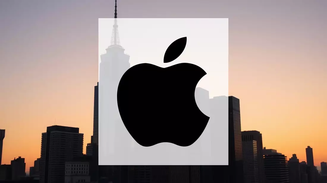 Apple’s Strategic Maneuver in China’s Lucrative Mobile Ecosystem Illustration mit AI erstellt übermittelt durch boerse-global.de