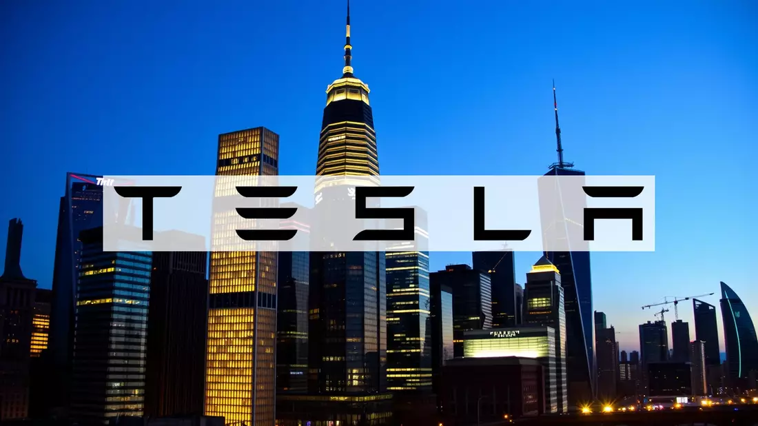 Tesla Leadership Crisis Deepens Amid Executive Departures Illustration mit AI erstellt übermittelt durch boerse-global.de