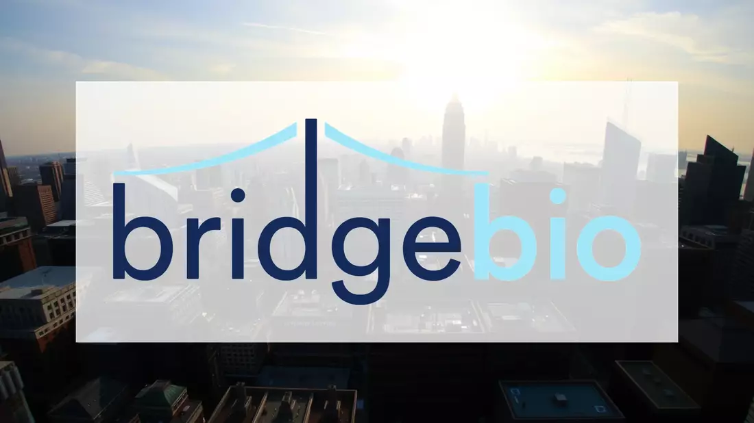 BridgeBio Pharma: A High-Stakes Investment Proposition Illustration mit AI erstellt übermittelt durch boerse-global.de