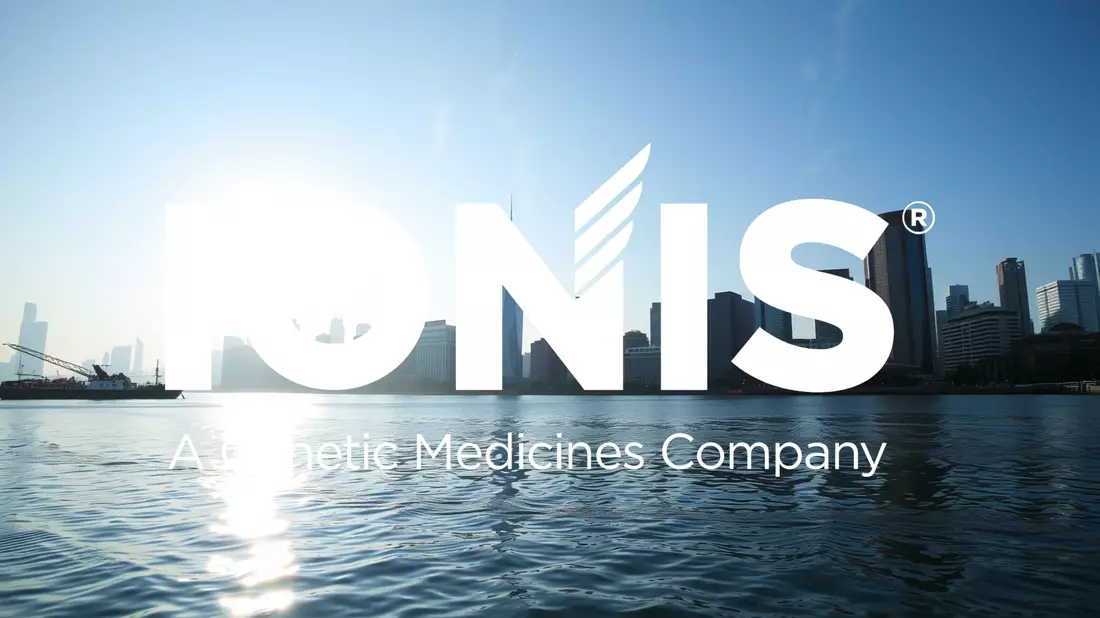 Ionis Stock: A Strategic Pivot Amidst Short-Term Volatility - Bild: über boerse-global.de