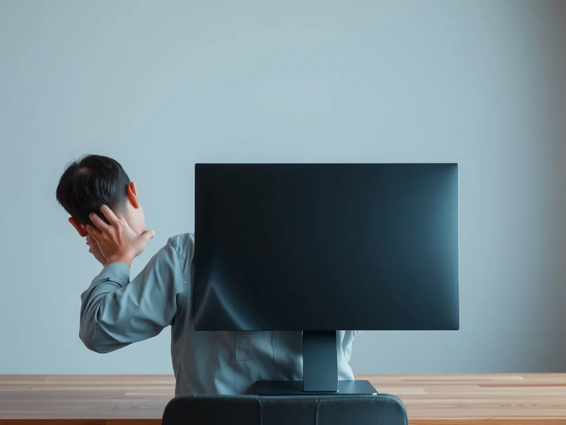 Rückenschmerzen: Wärme und Bewegung statt Schmerzmittel - Foto: über boerse-global.de