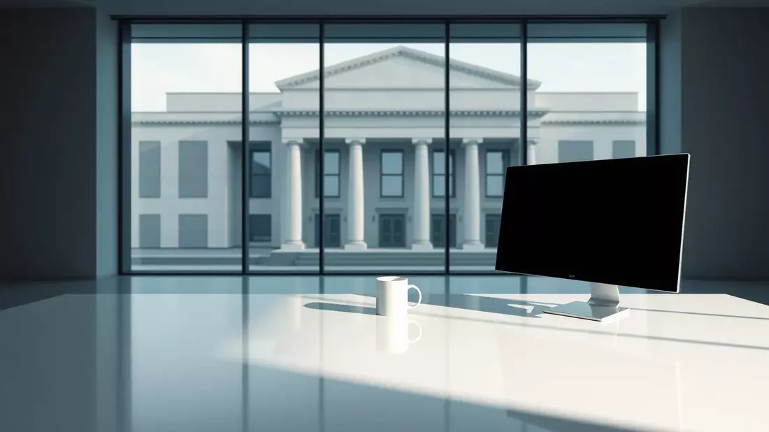BAG-Urteil stärkt Rechte befristeter Arbeitnehmer Illustration mit AI erstellt übermittelt durch boerse-global.de