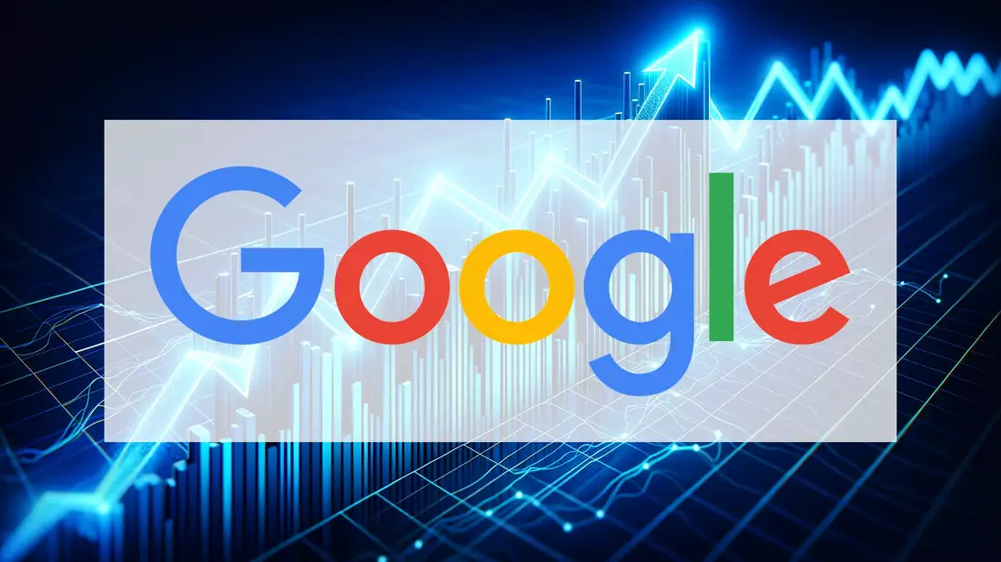Alphabet en la Mira: ¿Corrección Temporal o Cambio de Tendencia? - Bild: über boerse-global.de