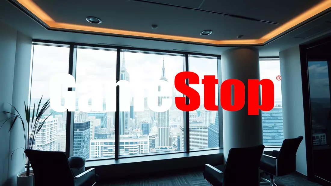 GameStop’s Revival Hopes Fade Amid Market Skepticism - Bild: über boerse-global.de