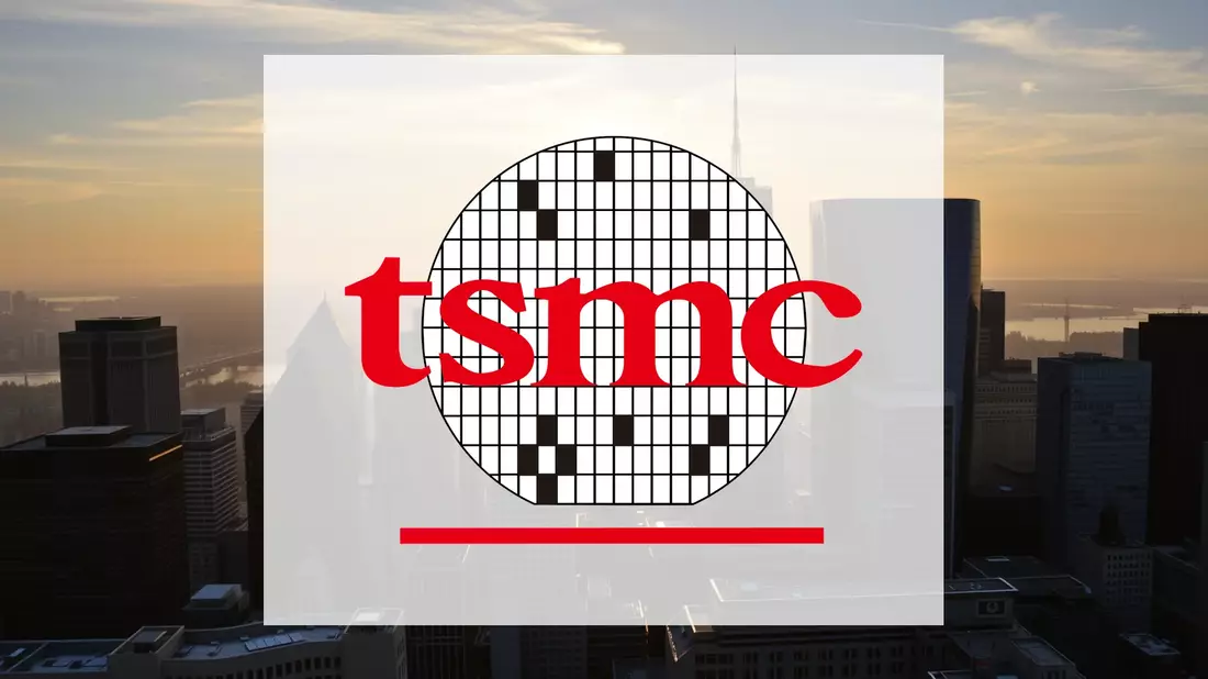 TSMC’s Multi-Billion Dollar Bet on Artificial Intelligence - Bild: über boerse-global.de