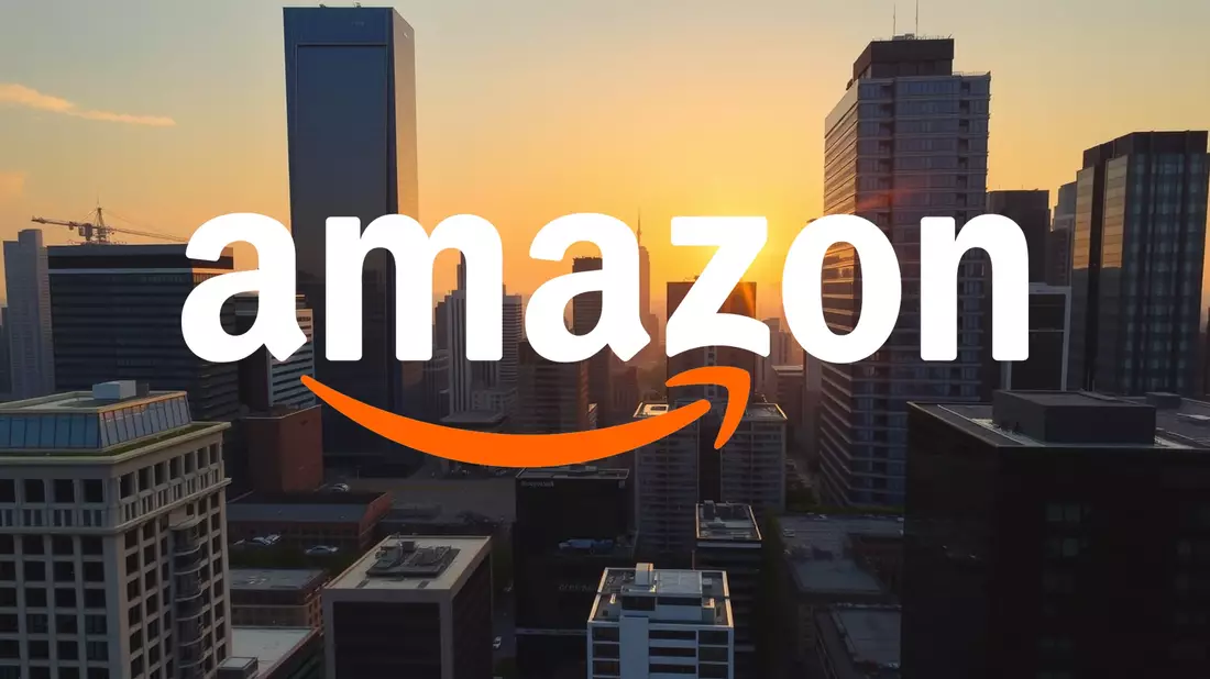 Amazon’s Strategic Triad: Space, Semiconductors, and Streamlining - Bild: über boerse-global.de