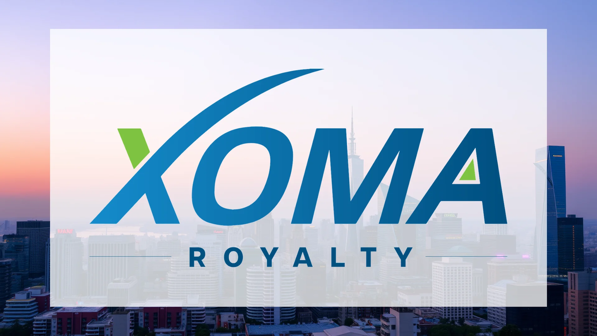 Xoma’s Strategic Expansion Gains Momentum Following Strong Financial Performance - Foto: über boerse-global.de