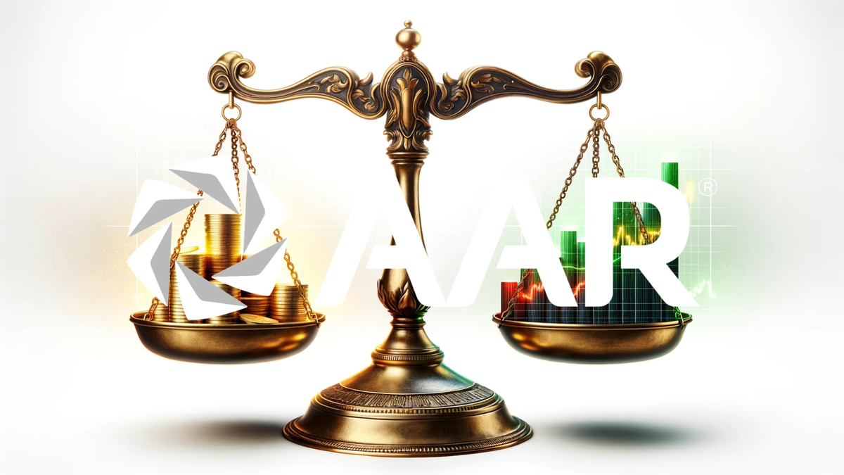 AAR Shares Face Investor Skepticism Despite Strategic Revamp - Foto: über boerse-global.de