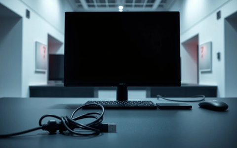 KI-gestützte Cyberangriffe: BSI schlägt Alarm - Foto: über boerse-global.de