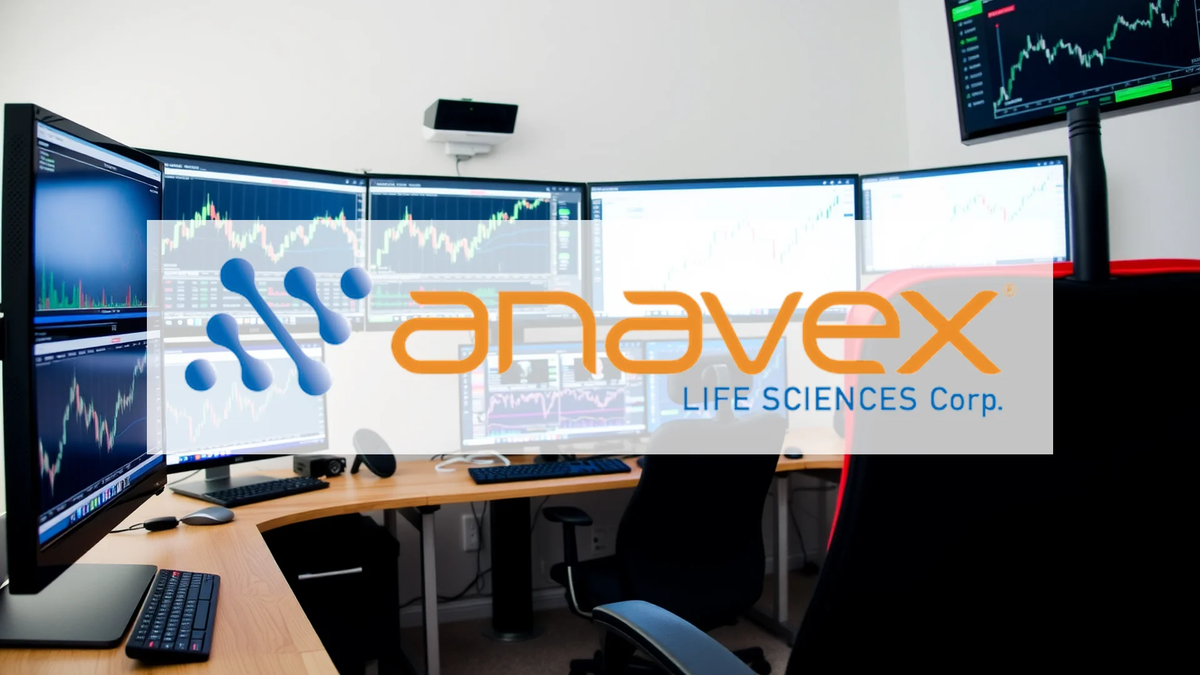 Anavex Faces Critical Juncture as Regulatory Scrutiny Intensifies - Foto: über boerse-global.de