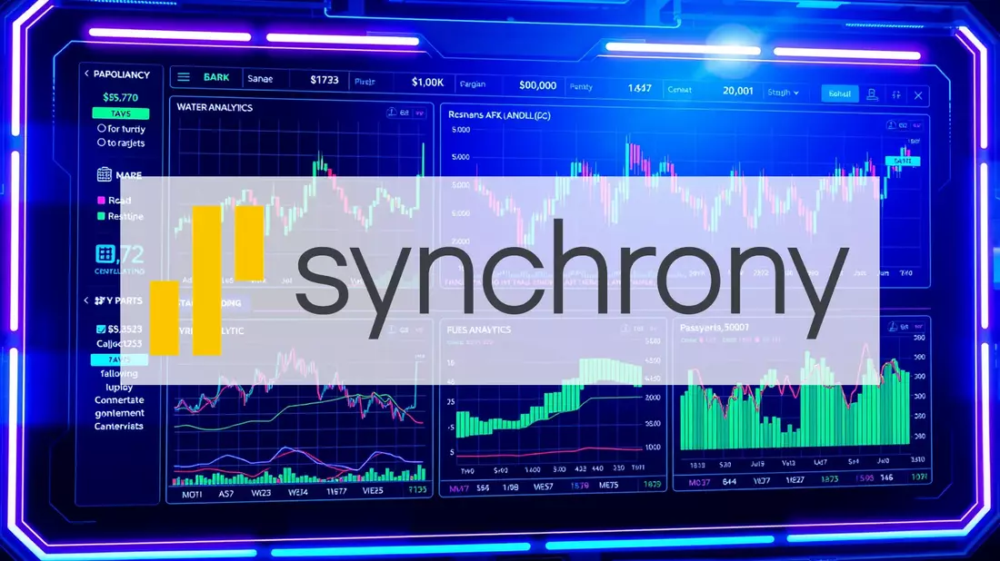 Synchrony Financial Aktie: Weichenstellung für 2025 - Bild: über boerse-global.de