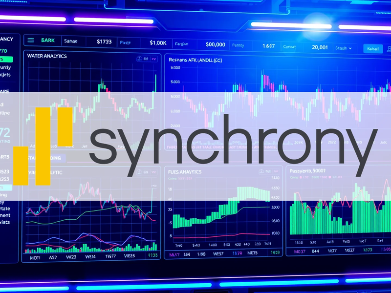 Synchrony Financial Aktie: Weichenstellung für 2025 - Foto: über boerse-global.de