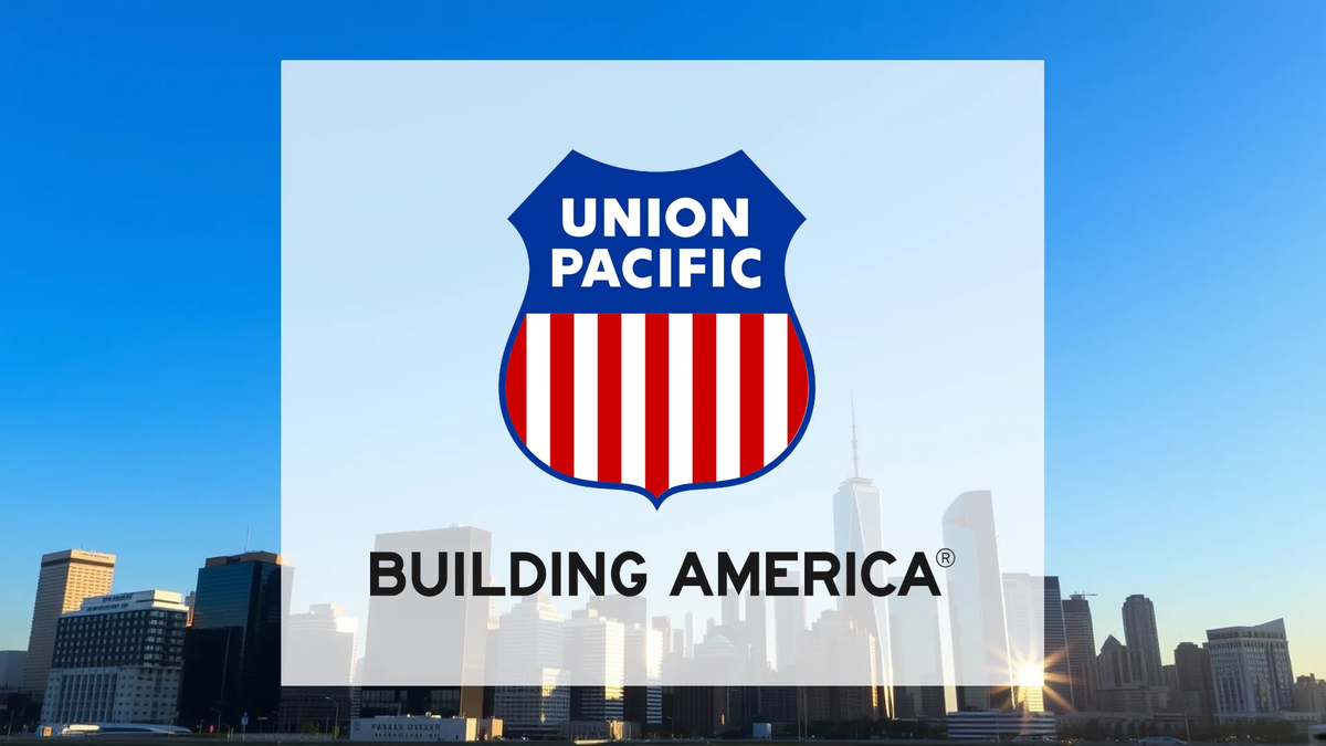 Union Pacific’s Strategic Crossroads: Merger Holds Key to Future Direction - Foto: über boerse-global.de