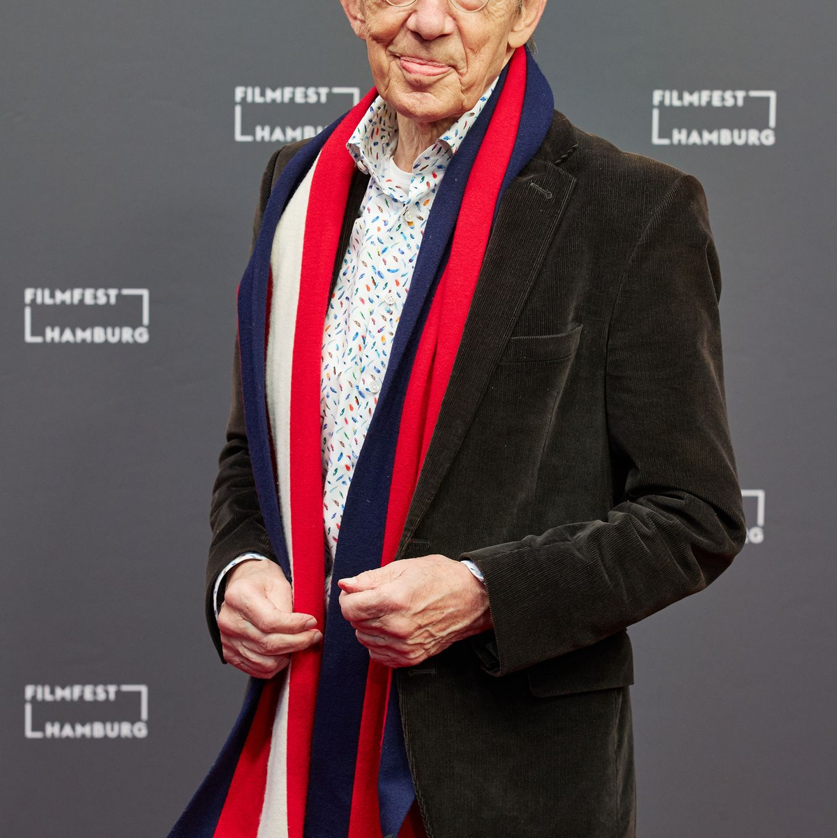 Der Norddeutsche starb im Alter von 86 Jahren im Kreise seiner Familie. (Archivbild) - Foto: Georg Wendt/dpa