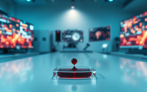 Alzheimer-Bluttest: FDA-Zulassung macht Früherkennung zugänglich - Foto: über boerse-global.de