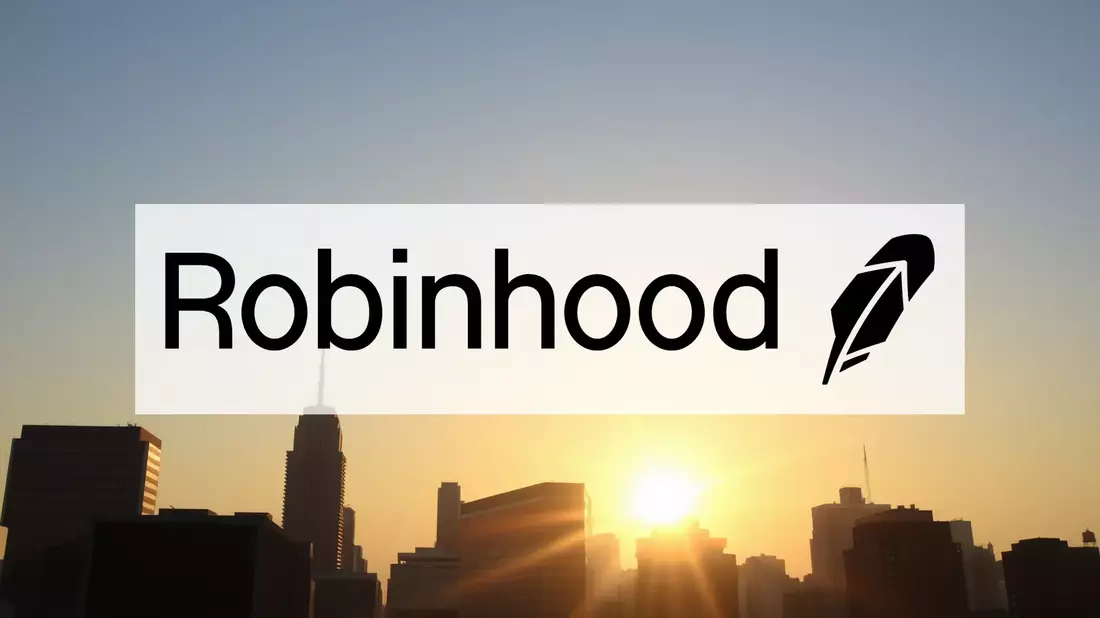 Robinhood: El enigma de una acción que desoye sus propios récords Illustration mit AI erstellt übermittelt durch boerse-global.de