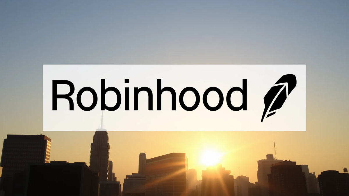 Robinhood: El enigma de una acción que desoye sus propios récords - Foto: über boerse-global.de