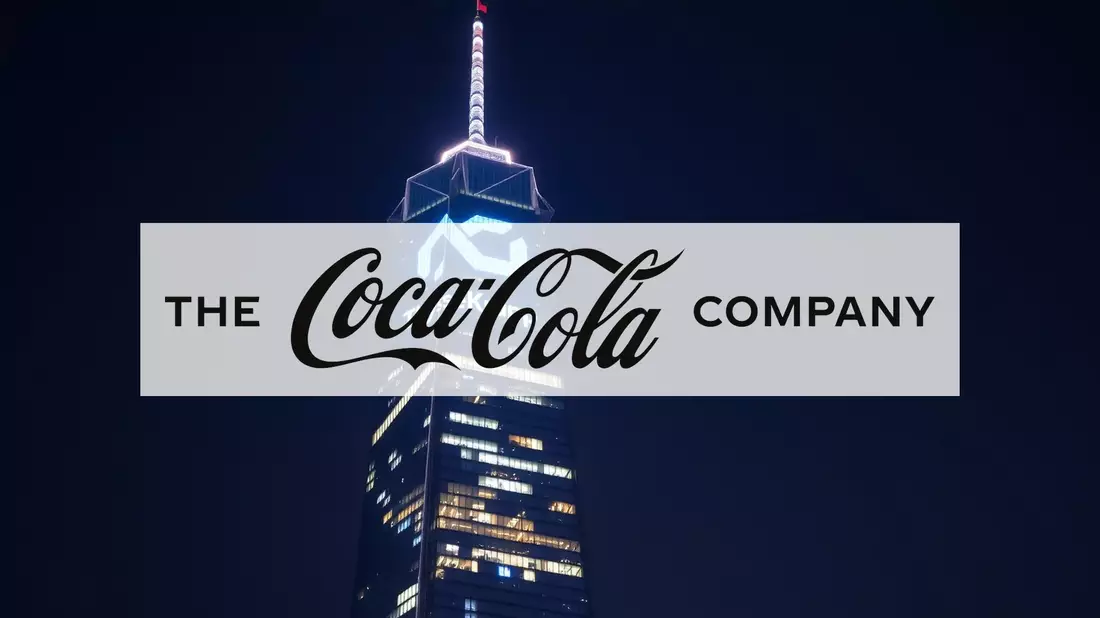 Coca-Cola: Una semana de movimientos estratégicos y ventas directivas Illustration mit AI erstellt übermittelt durch boerse-global.de