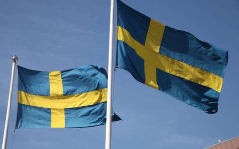 In der schwedischen Hauptstadt Stockholm hat es einen schweren Busunfall gegeben. (Illustration) - Foto: Steffen Trumpf/dpa