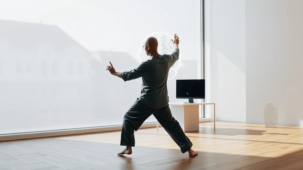 Exergames: Wie Bewegung das Gehirn nachweisbar vergrößert - Foto: über boerse-global.de