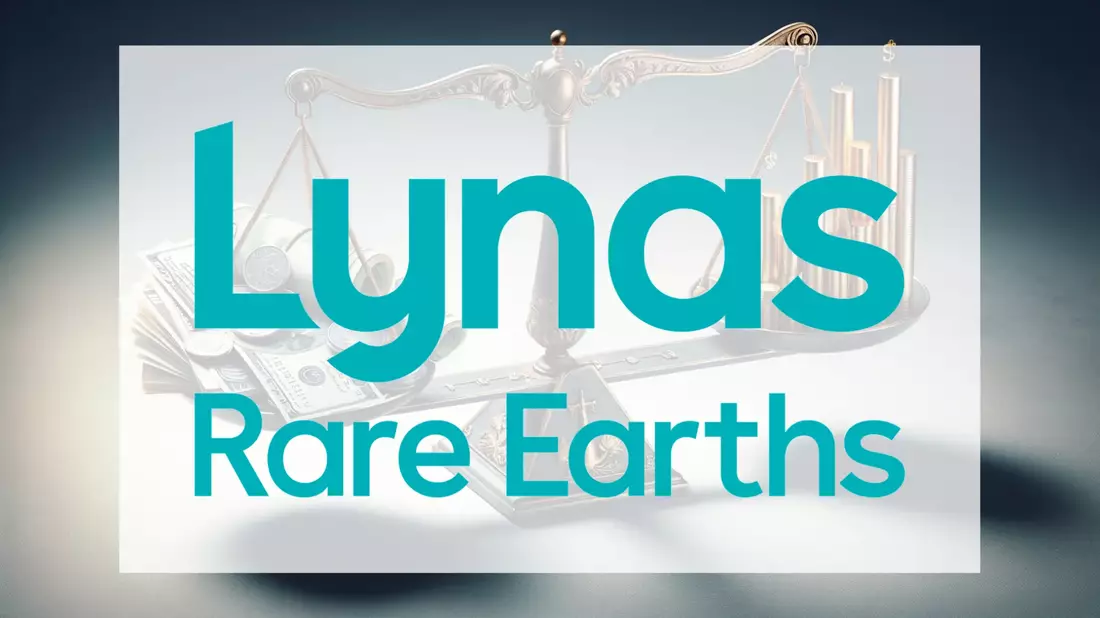Lynas Equity: A Resurgence in the Rare Earths Sector? Illustration mit AI erstellt übermittelt durch boerse-global.de