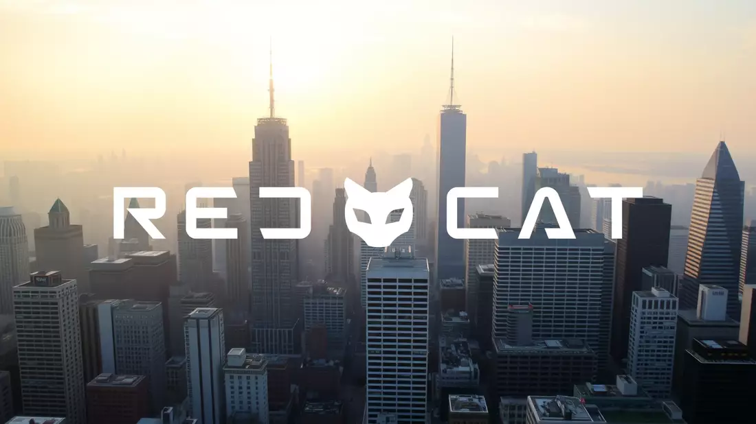 Red Cat Holdings: Un crecimiento estratosférico impulsado por la defensa Illustration mit AI erstellt übermittelt durch boerse-global.de