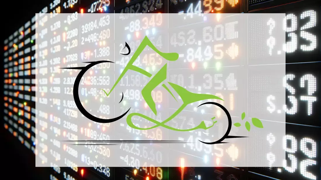 Fly E Shares Plummet Amid Legal Scrutiny and Operational Challenges Illustration mit AI erstellt übermittelt durch boerse-global.de