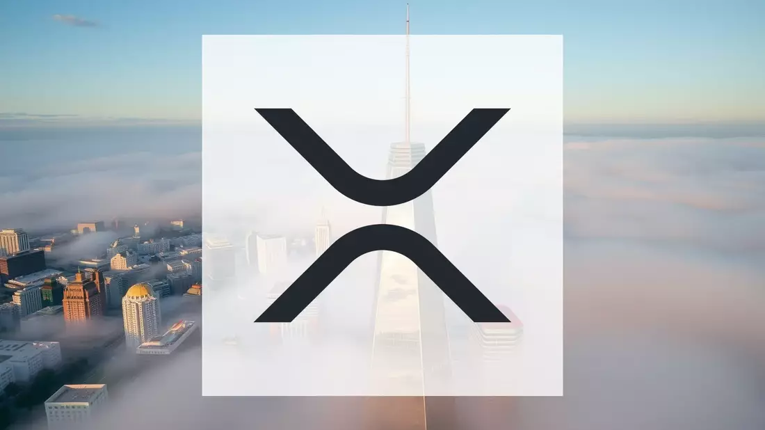 XRP ETF Launch Met With Unexpected Market Reaction Illustration mit AI erstellt übermittelt durch boerse-global.de