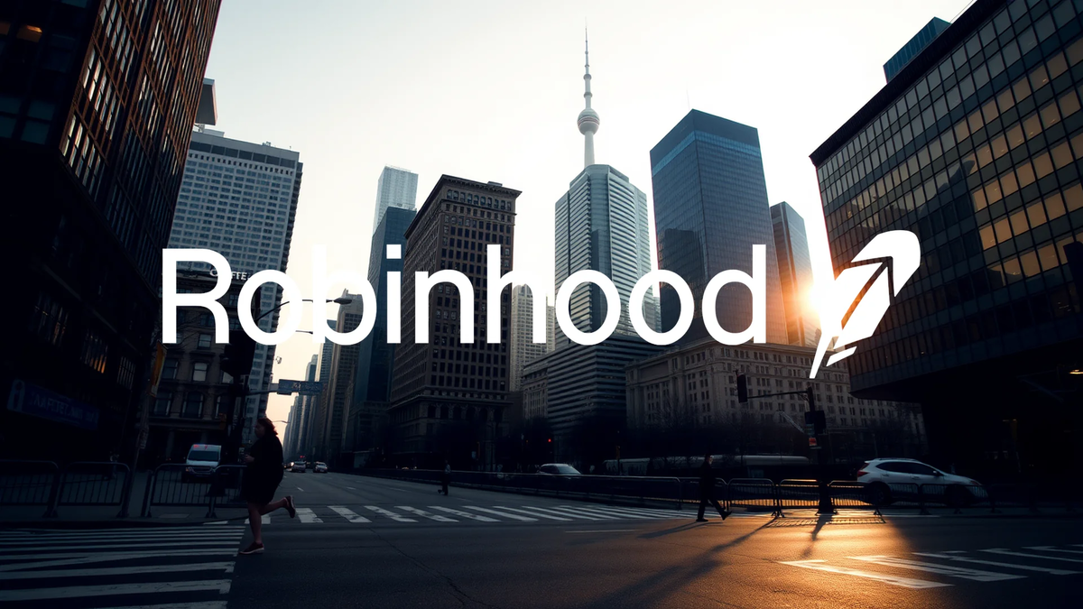 Robinhood Aktie: Rekorde ignoriert! - Foto: über boerse-global.de