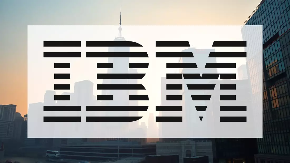 IBM Aktie: Überraschende Marktstärke! - Bild: über boerse-global.de