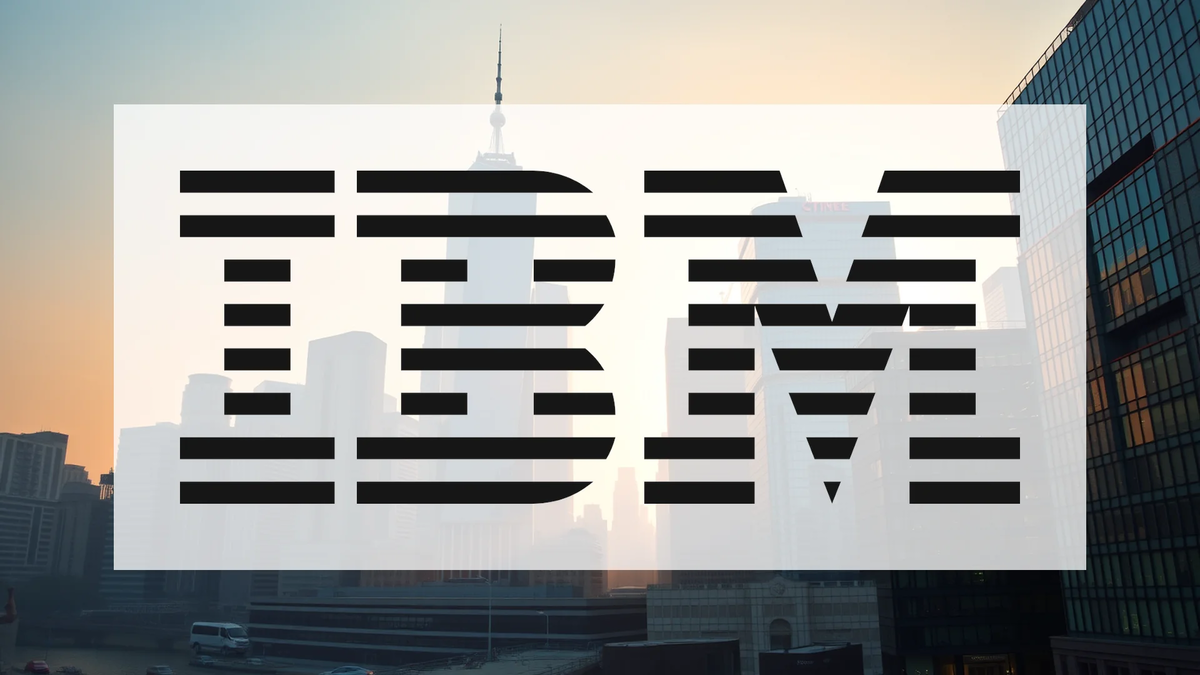 IBM Aktie: Überraschende Marktstärke! - Foto: über boerse-global.de