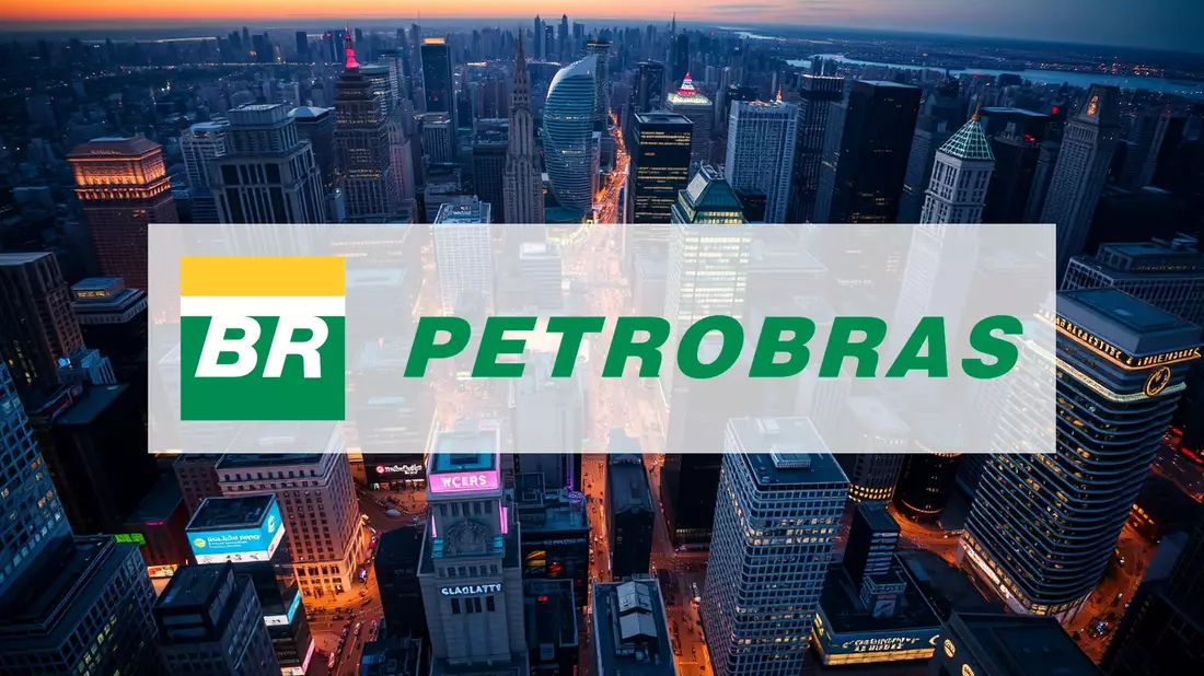 Petrobras Aktie: Dividenden-Schock? Illustration mit AI erstellt übermittelt durch boerse-global.de