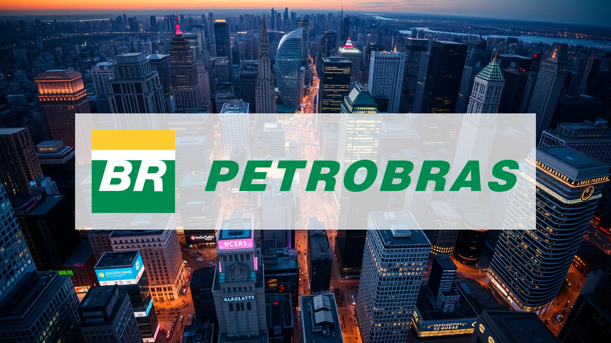 Petrobras Aktie: Dividenden-Schock? - Foto: über boerse-global.de