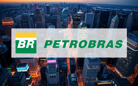 Petrobras Aktie: Dividenden-Schock? - Foto: über boerse-global.de