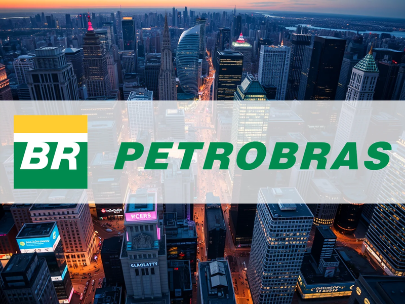 Petrobras Aktie: Dividenden-Schock? - Foto: über boerse-global.de